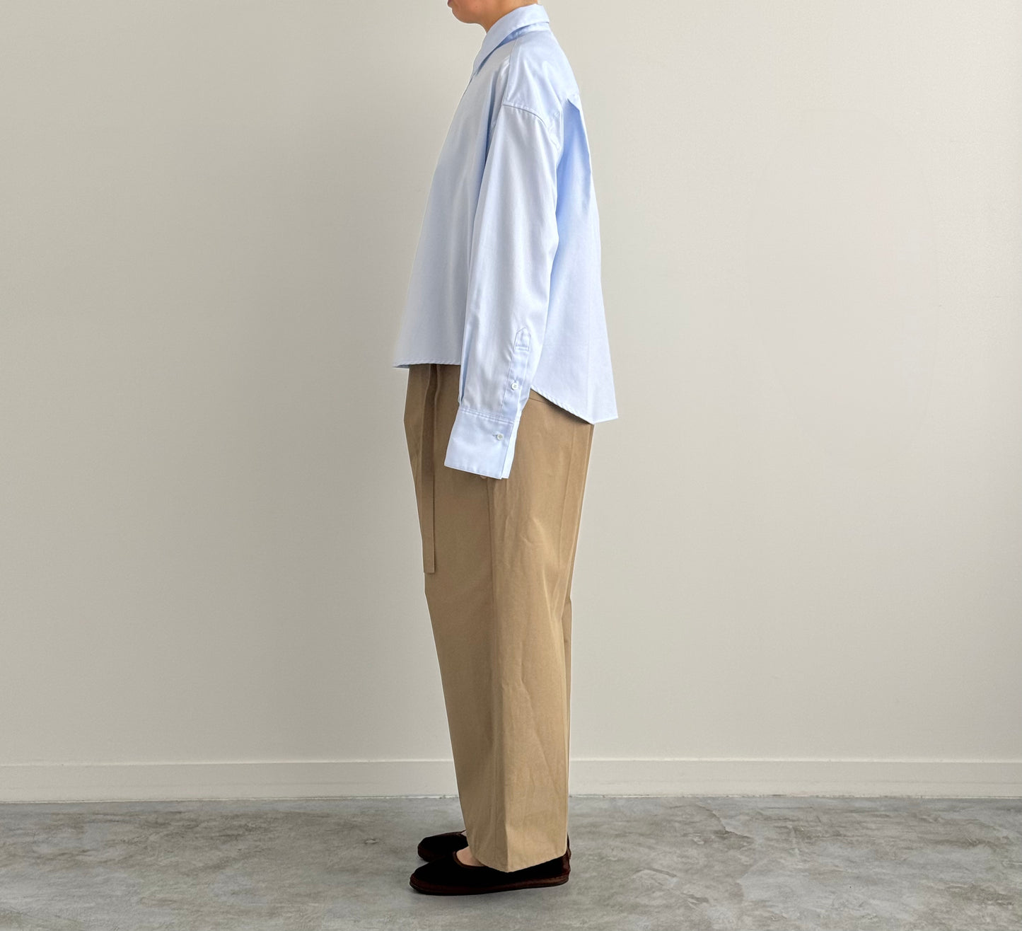 NEW REGULAR COLLAR SHIRTS