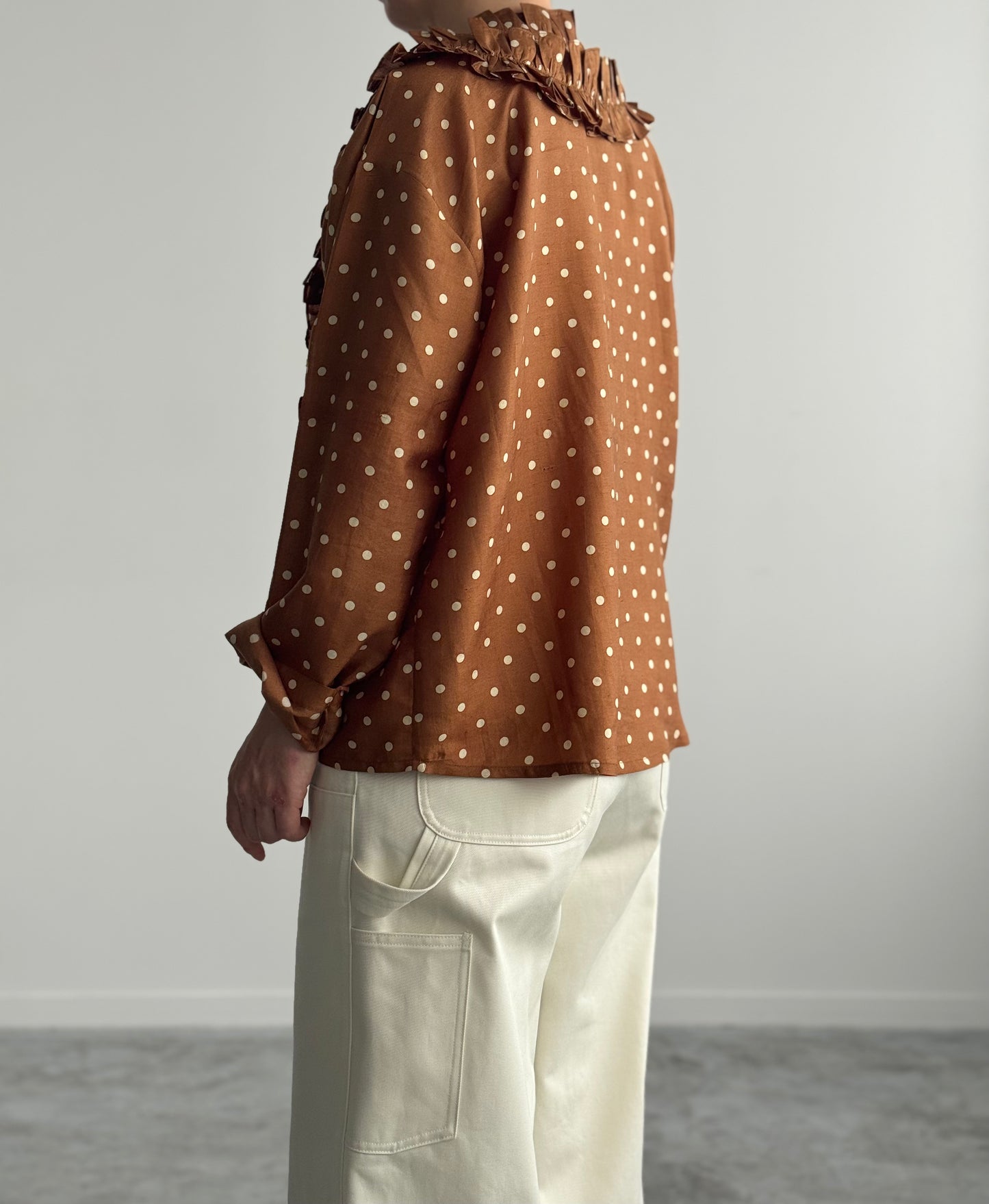 PAINTER PANTS