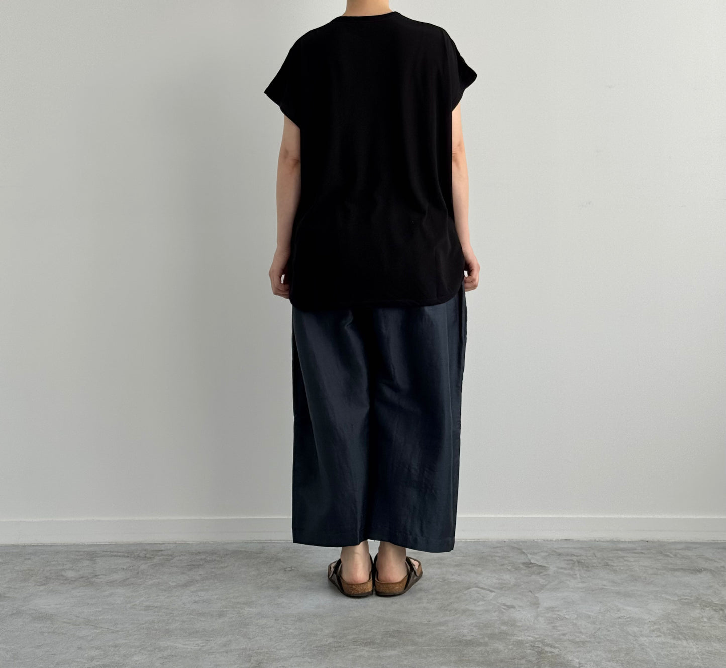 EVERYDAY PULLOVER