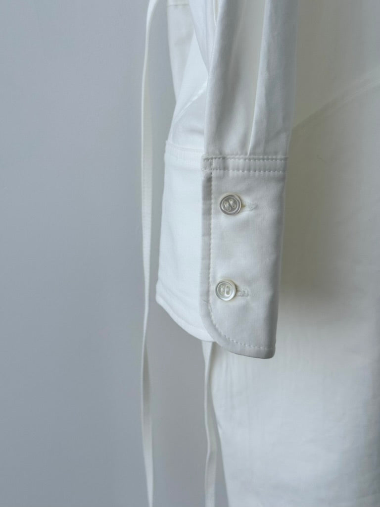 WAIST STRING DRESS　TENNE HANDCRAFTED MODERN　ワンピース　通販　取扱店