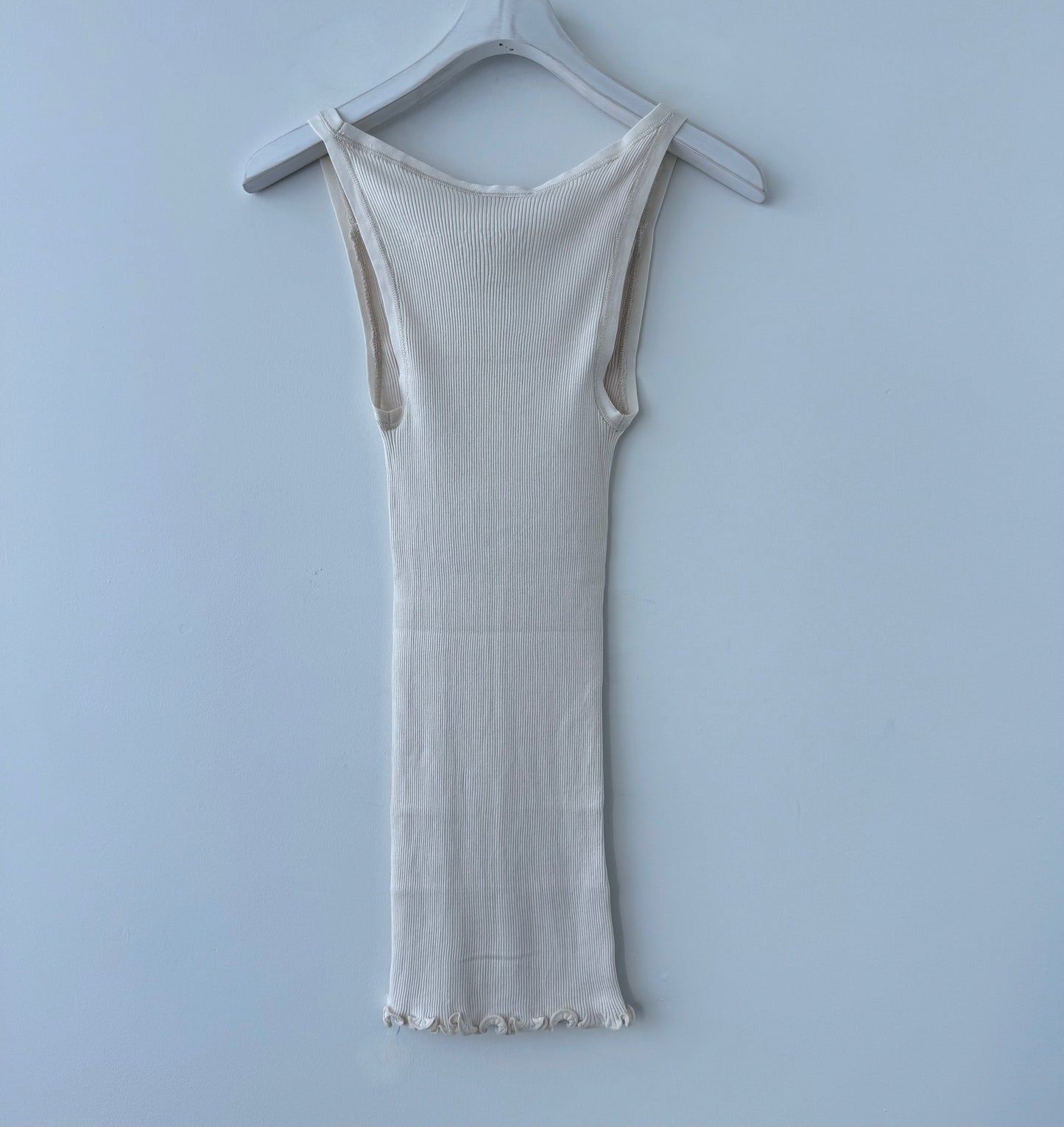 5182 SILK TOP　ROSEMUNDE タンクトップ　通販　取扱店