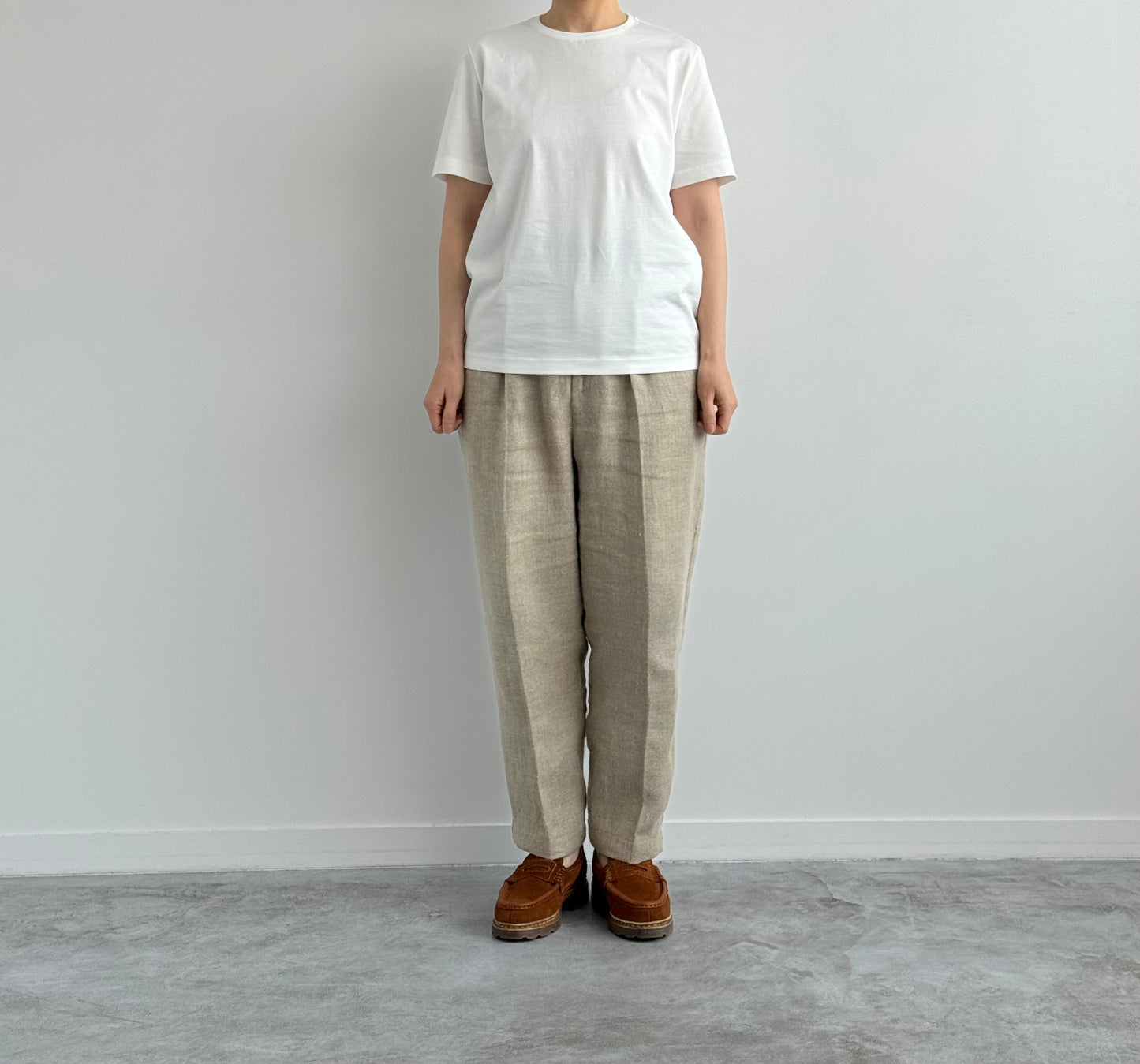 DRESS T-SHIRT