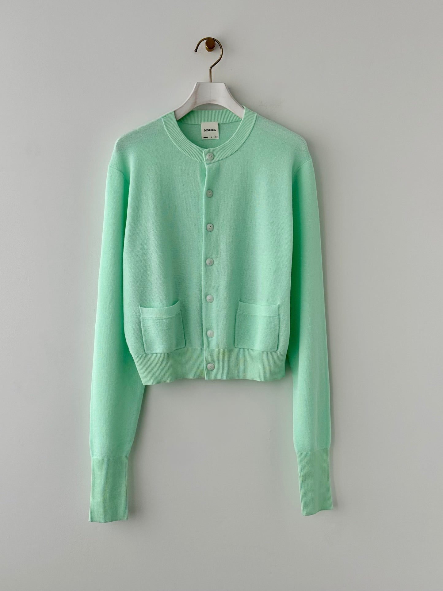 CREW CARDIGAN