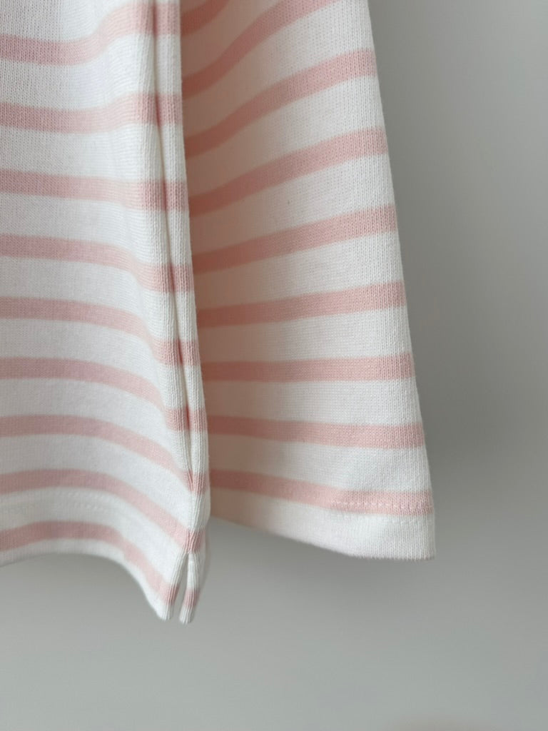 OUESSANT LOOSE　(NEIGE / BALLERINE）　SAINT JAMES　セントジェームス　　通販　取扱店