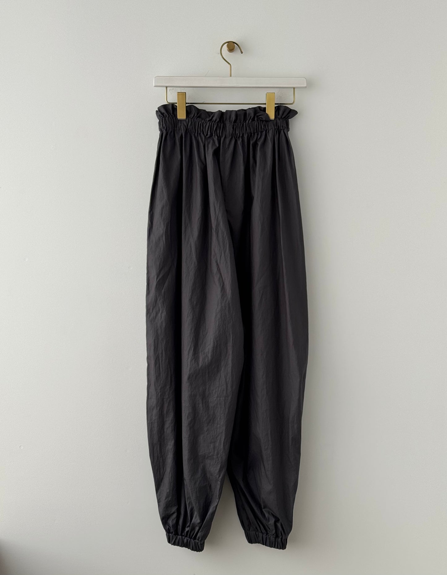 ATTACHMENT PANTS (COTTON)