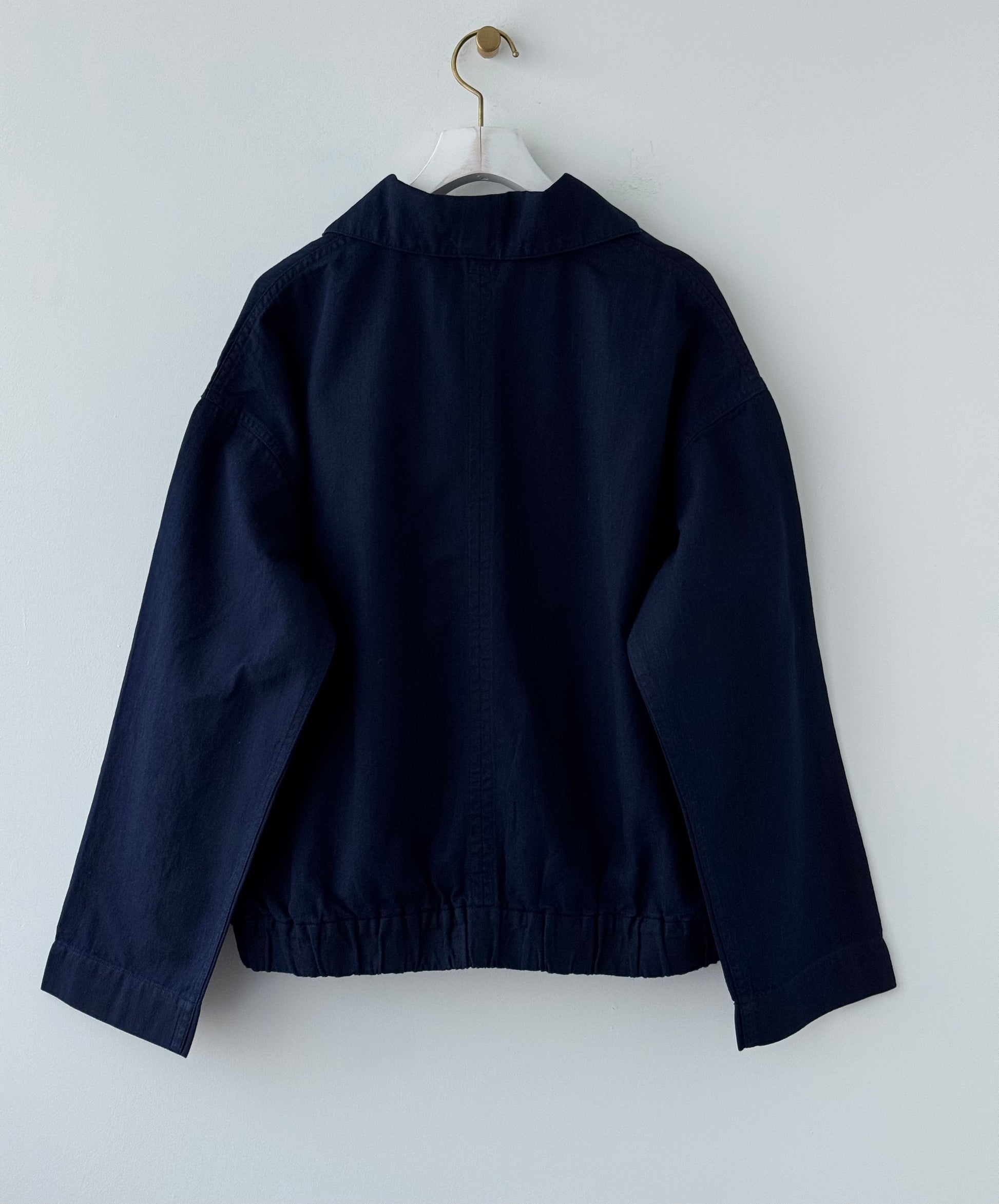 DENIMセーリングシャツ CHEVAL plus　通販　取扱店
