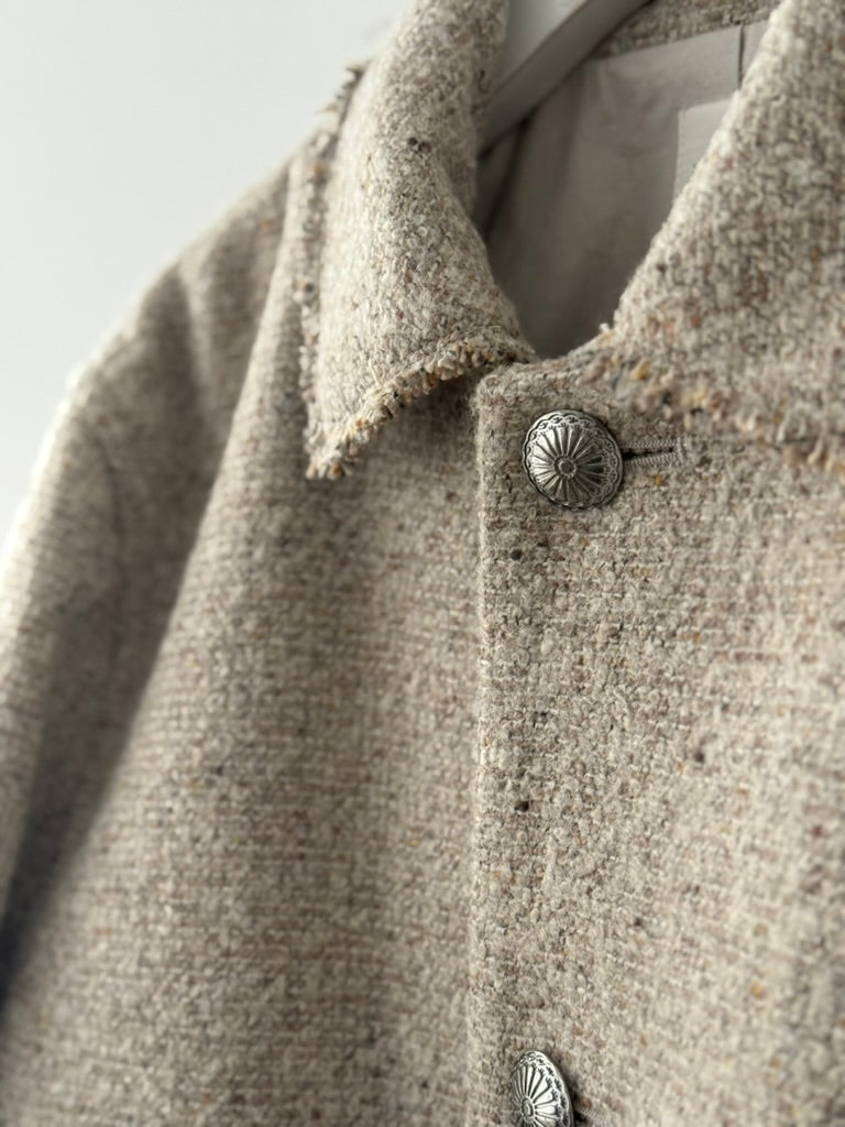 CHIMAYO JACKET