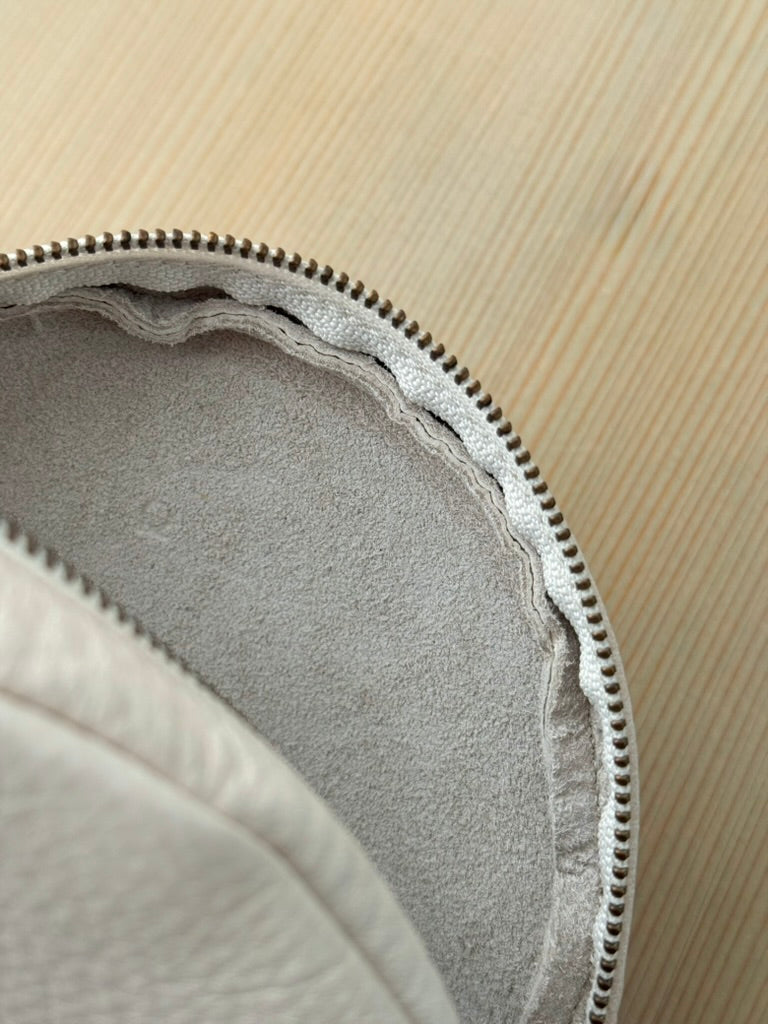 TAMBOURINE POUCH