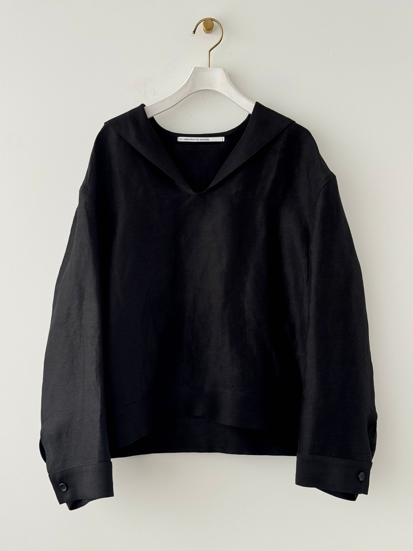 SAILOR PULLOVER