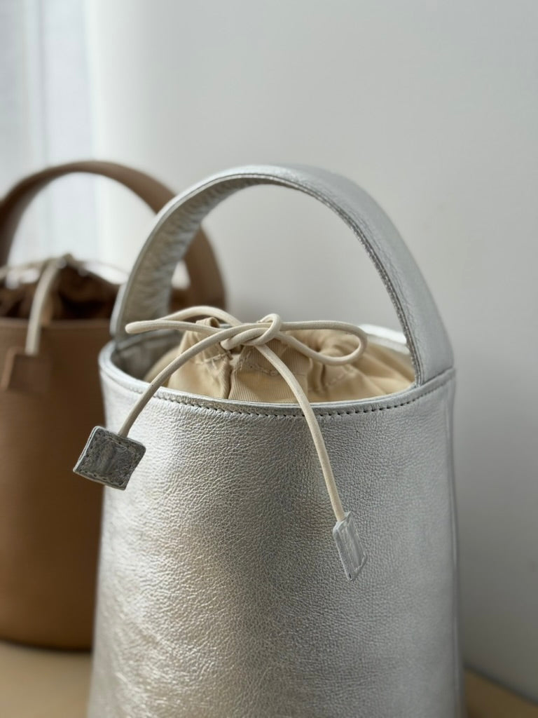 BUCKET BAG MINI