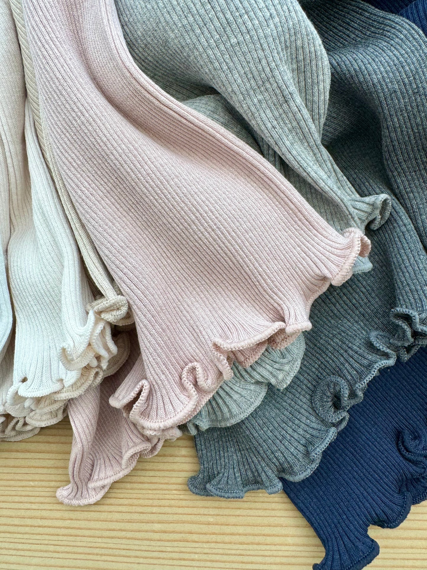 5182 SILK TOP　ROSEMUNDE タンクトップ　通販　取扱店