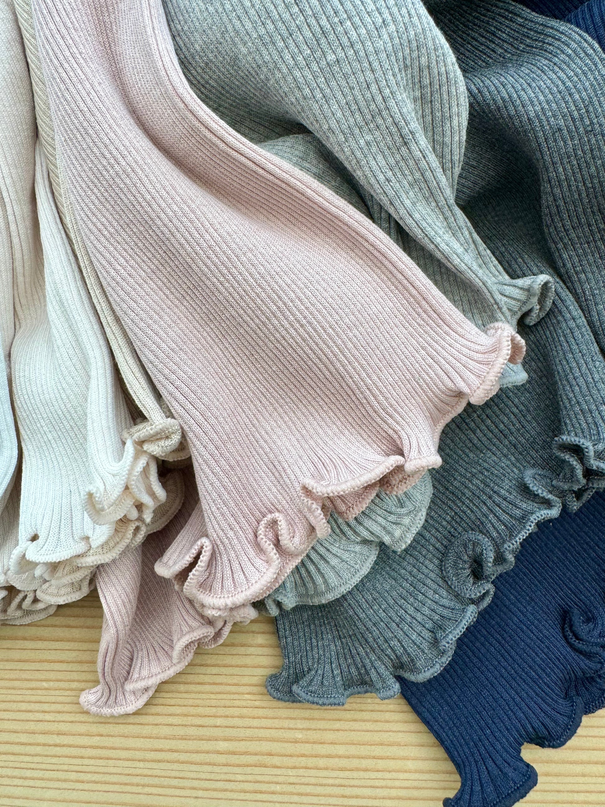 5182 SILK TOP　ROSEMUNDE タンクトップ　通販　取扱店
