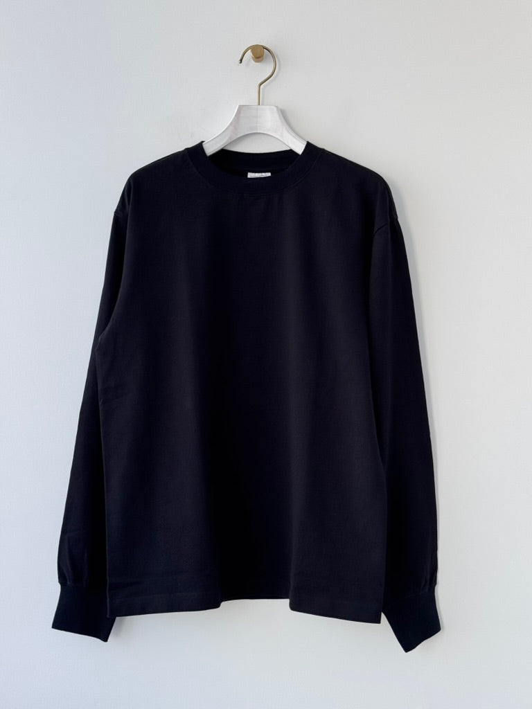 NEW BASIC T-SHIRT(Long Sleeve)