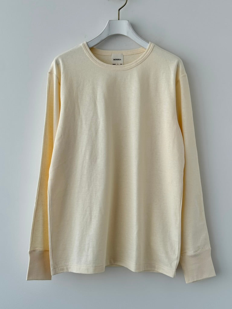 MILITARY UNDER SHIRT　MORIKA カットソー　通販　取扱店