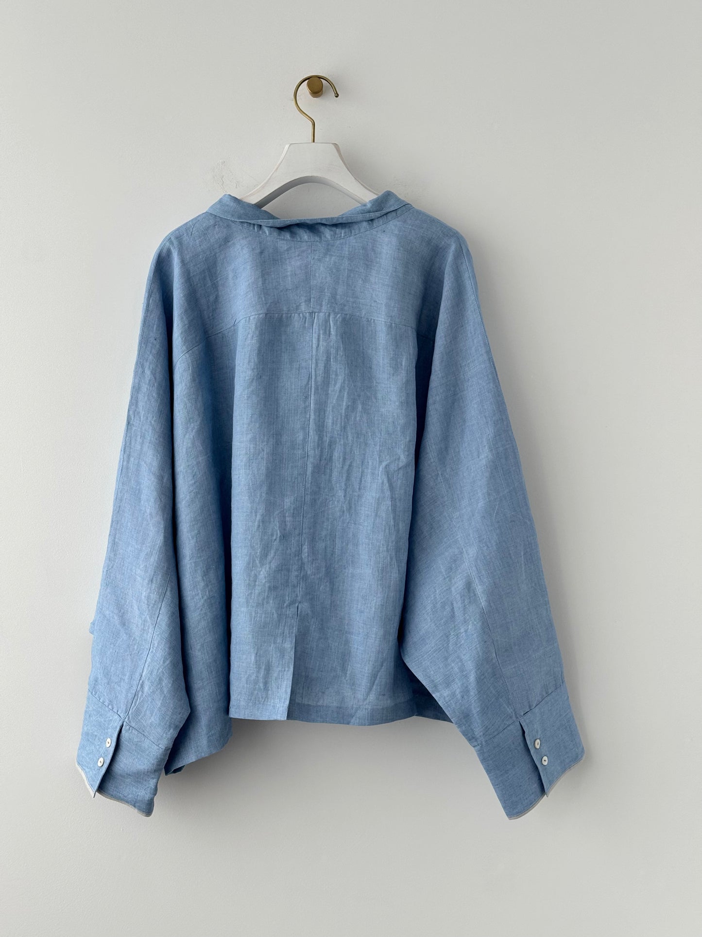 RAGLAN JACKET