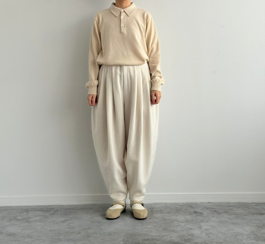 SUPER MERINO CASHMERE P/L　Yonetomi　米富繊維　通販　取扱店