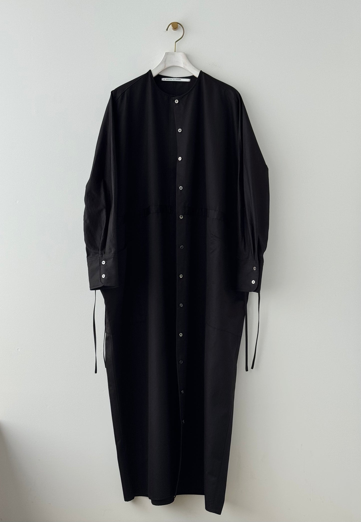 WAIST STRING DRESS　TENNE HANDCRAFTED MODERN　ワンピース　通販　取扱店