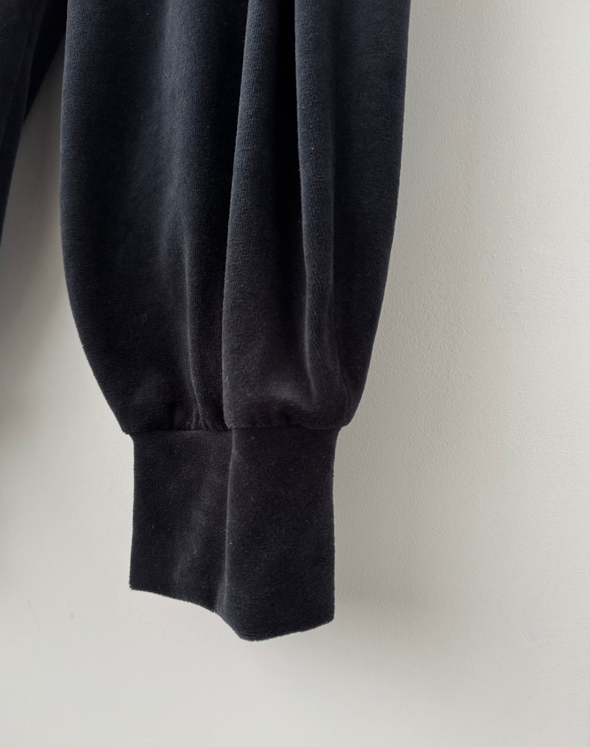 RIBBON PANTS (NAVY)　リボンパンツ　TENNE HANDCRAFTED MODERN　通販　取扱店