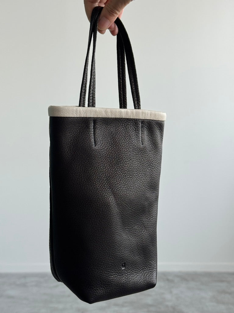 PIPING MINI TOTE