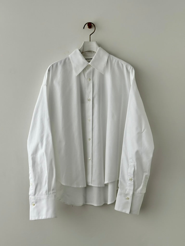 NEW REGULAR COLLAR SHIRTS