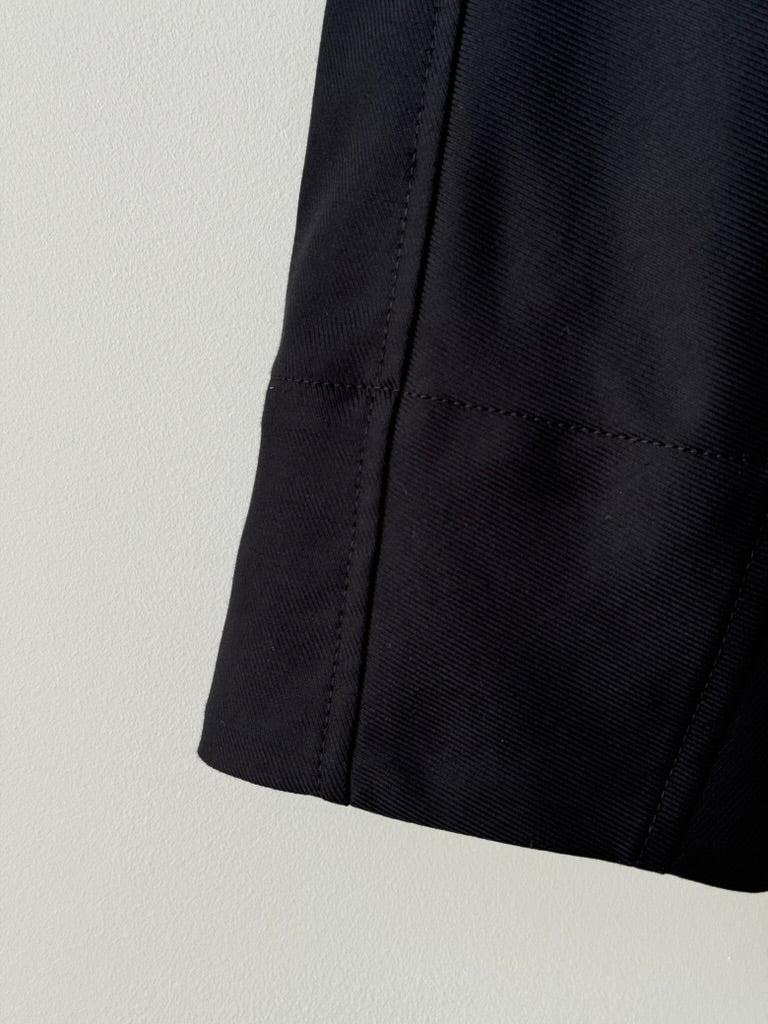 BOAT NECK PULLOVER　TENNE HANDCRAFTED MODERN シャツ　通販　取扱店