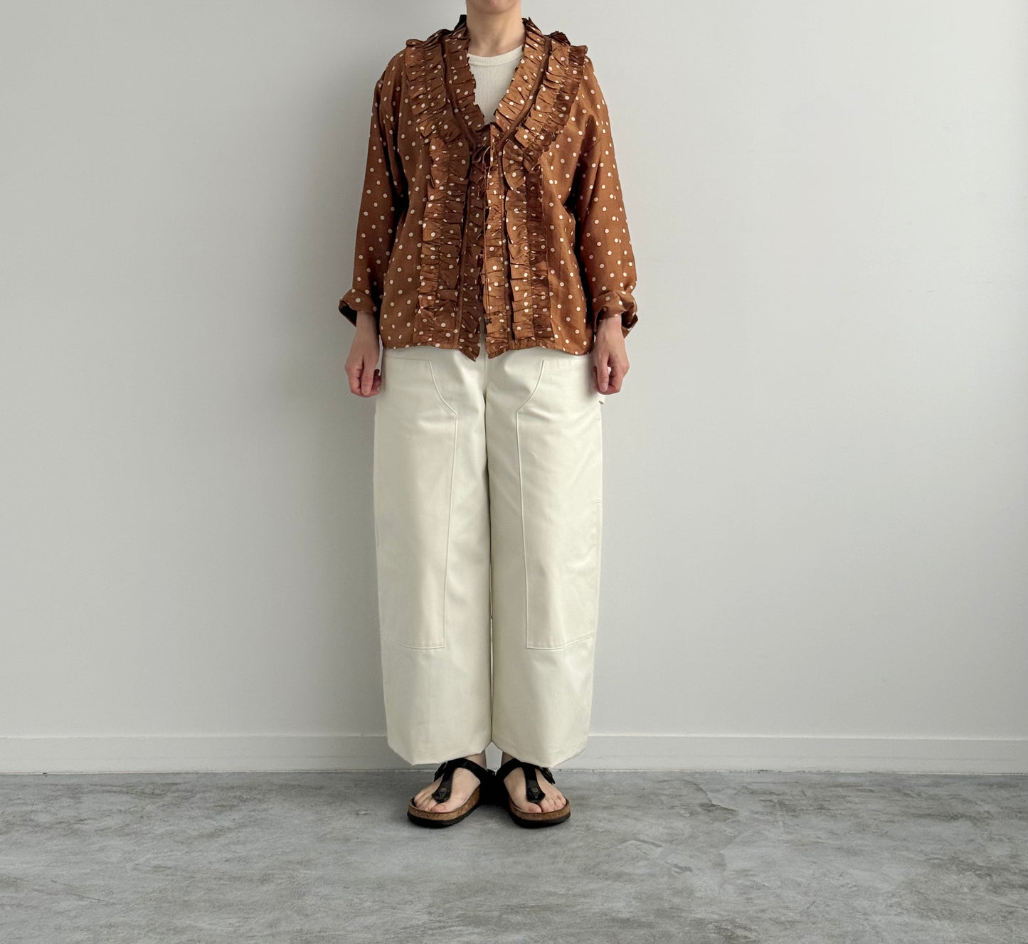 PAINTER PANTS