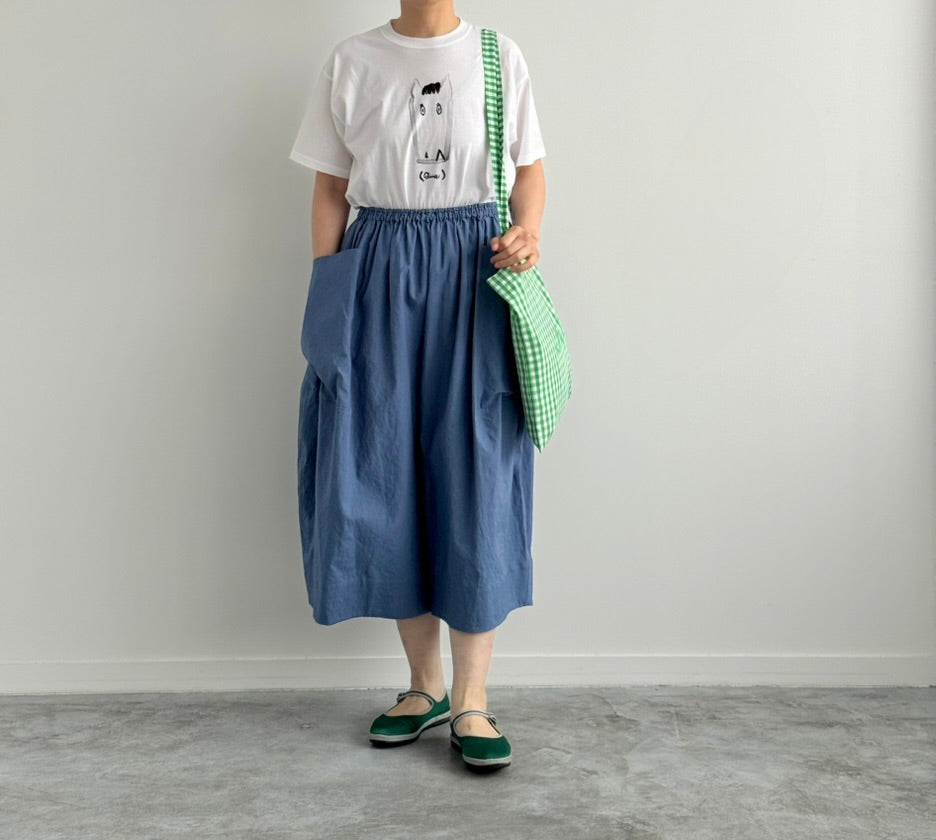 CHEVAL ESPRIT  CHEVAL plus シュヴァル プラス　Tシャツ　通販　広島