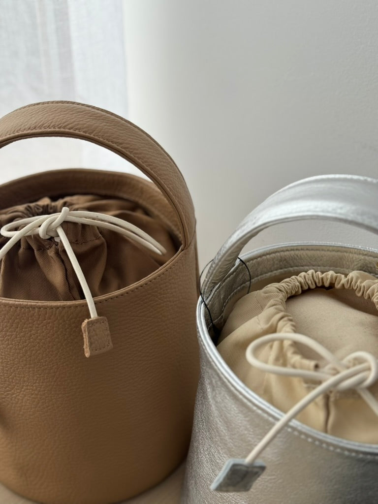BUCKET BAG MINI