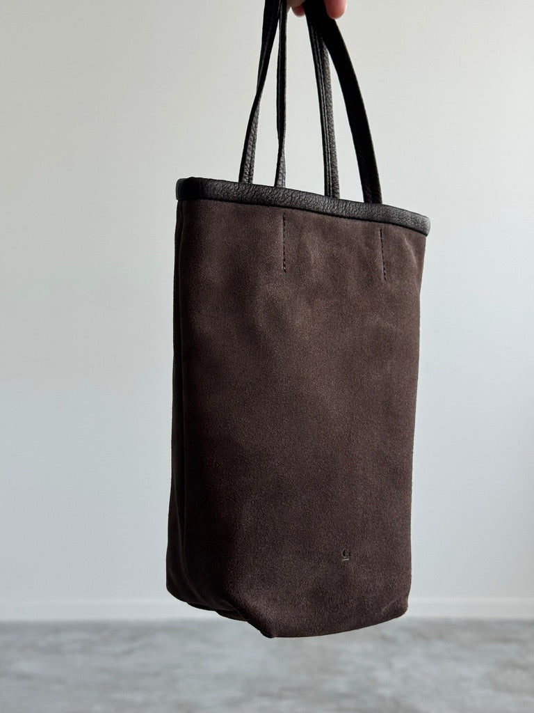 PIPING MINI TOTE