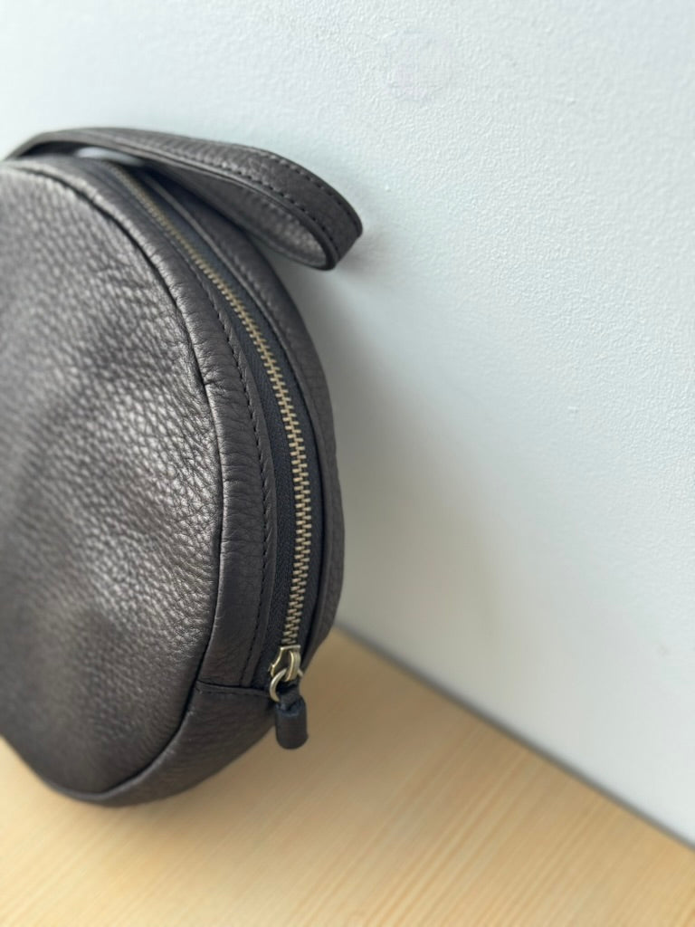 TAMBOURINE POUCH