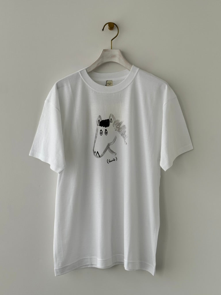 CHEVAL ESPRIT  CHEVAL plus シュヴァル プラス　Tシャツ　通販　広島