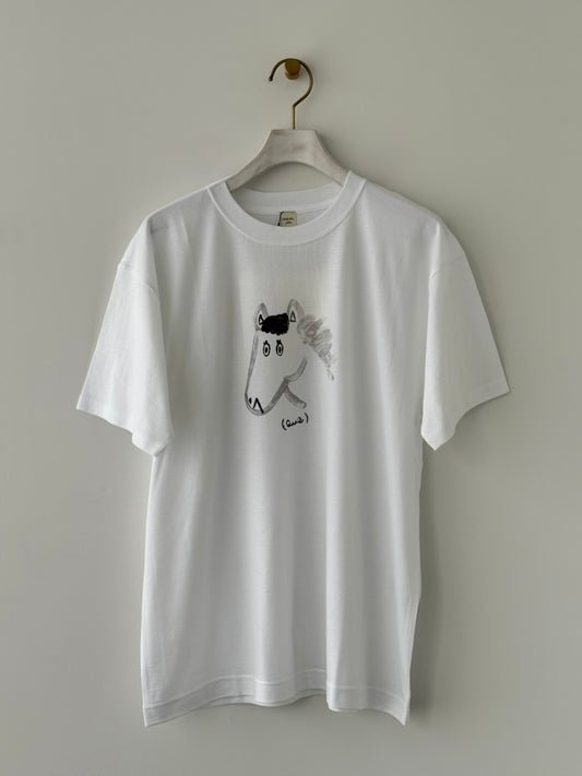CHEVAL ESPRIT  CHEVAL plus シュヴァル プラス　Tシャツ　通販　広島