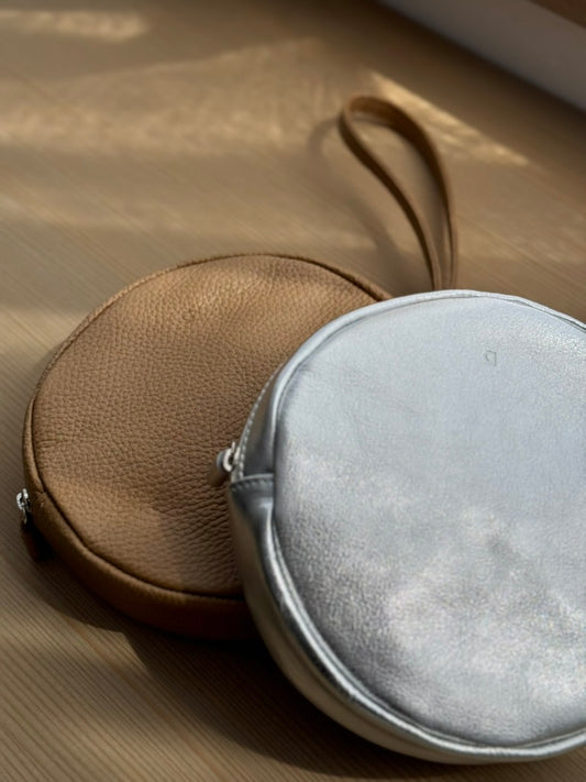 TAMBOURINE POUCH タンバリンポーチ　a (アー）通販　取扱店　画像