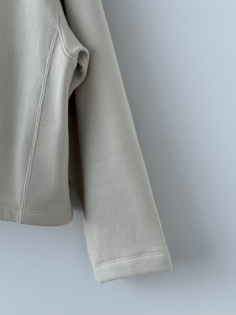 REVERSE SWEAT　MORIKA スウェット 通販　取扱店