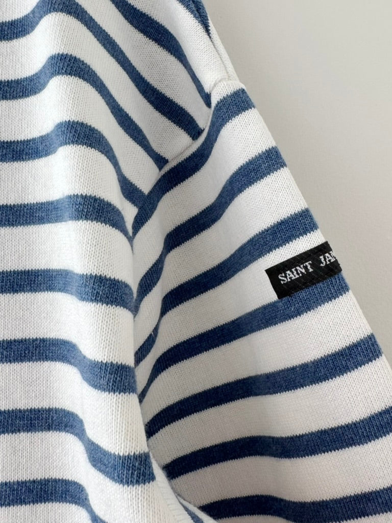 OUESSANT LOOSE　(NEIGE / COOP JEAN)　SAINT JAMES　セントジェームス　　通販　取扱店