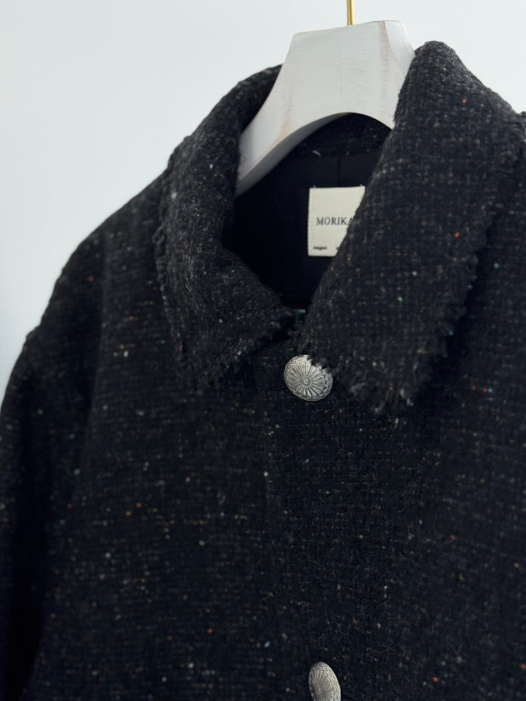 CHIMAYO JACKET