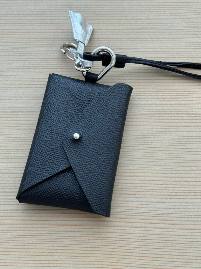 LIP CASE　リップケース　a (アー）通販　取扱店 black