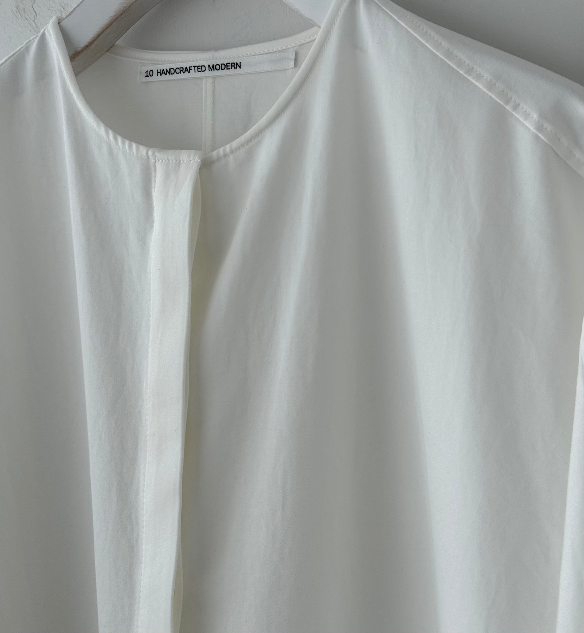 WAIST STRING DRESS　TENNE HANDCRAFTED MODERN　ワンピース　通販　取扱店