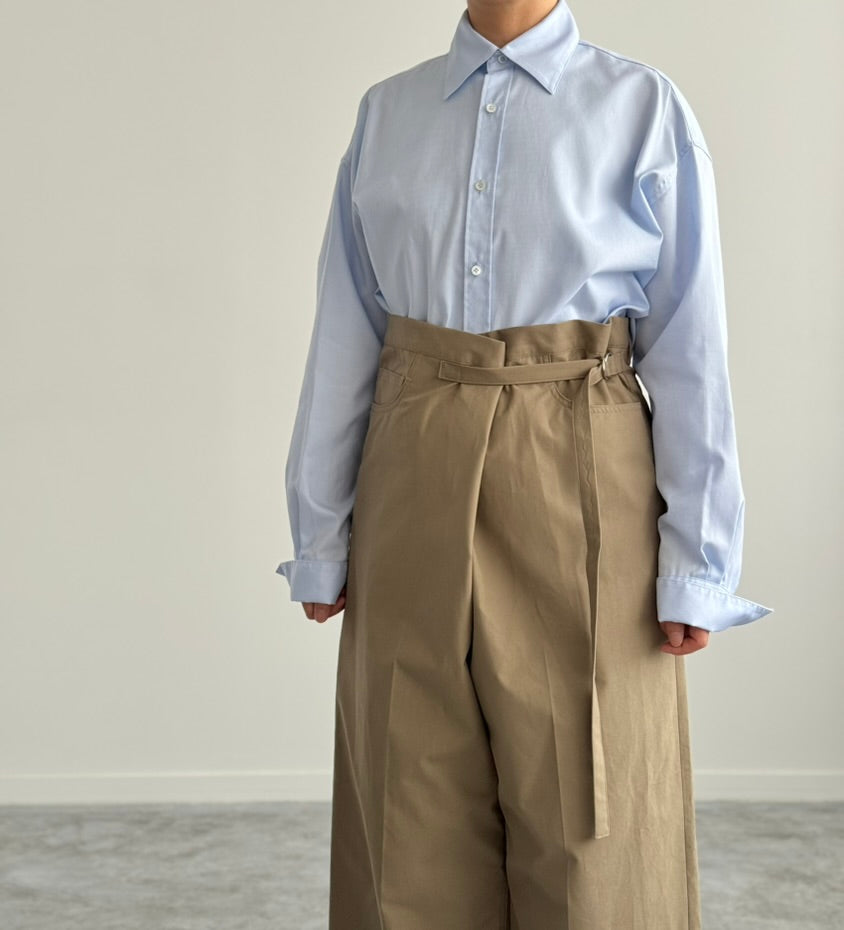 NEW REGULAR COLLAR SHIRTS