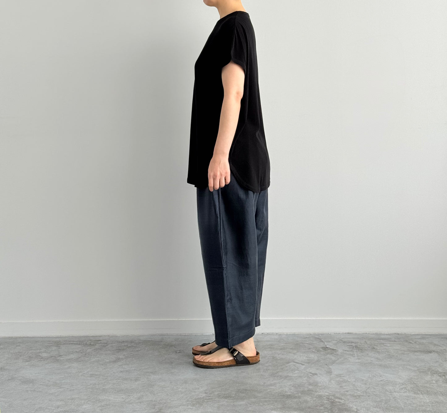 EVERYDAY PULLOVER
