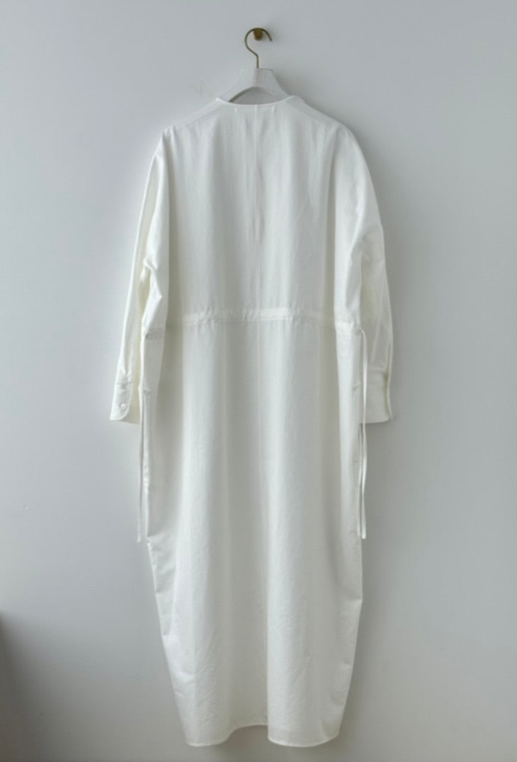 WAIST STRING DRESS　TENNE HANDCRAFTED MODERN　ワンピース　通販　取扱店