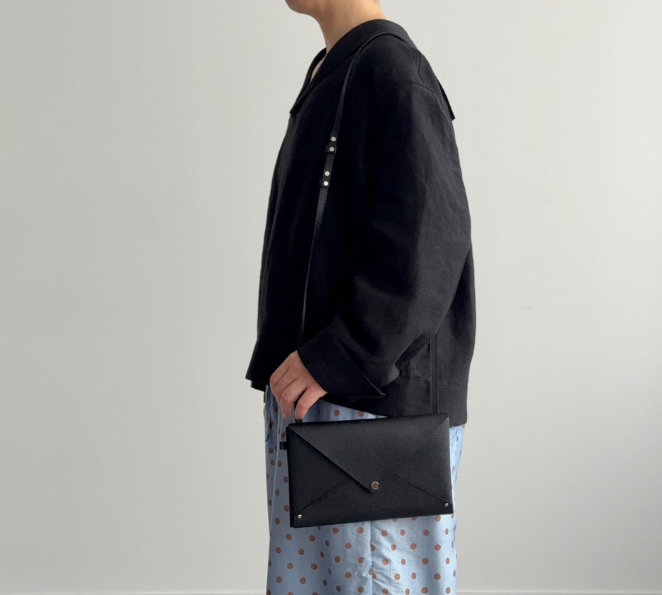 LETTER POCHETTE