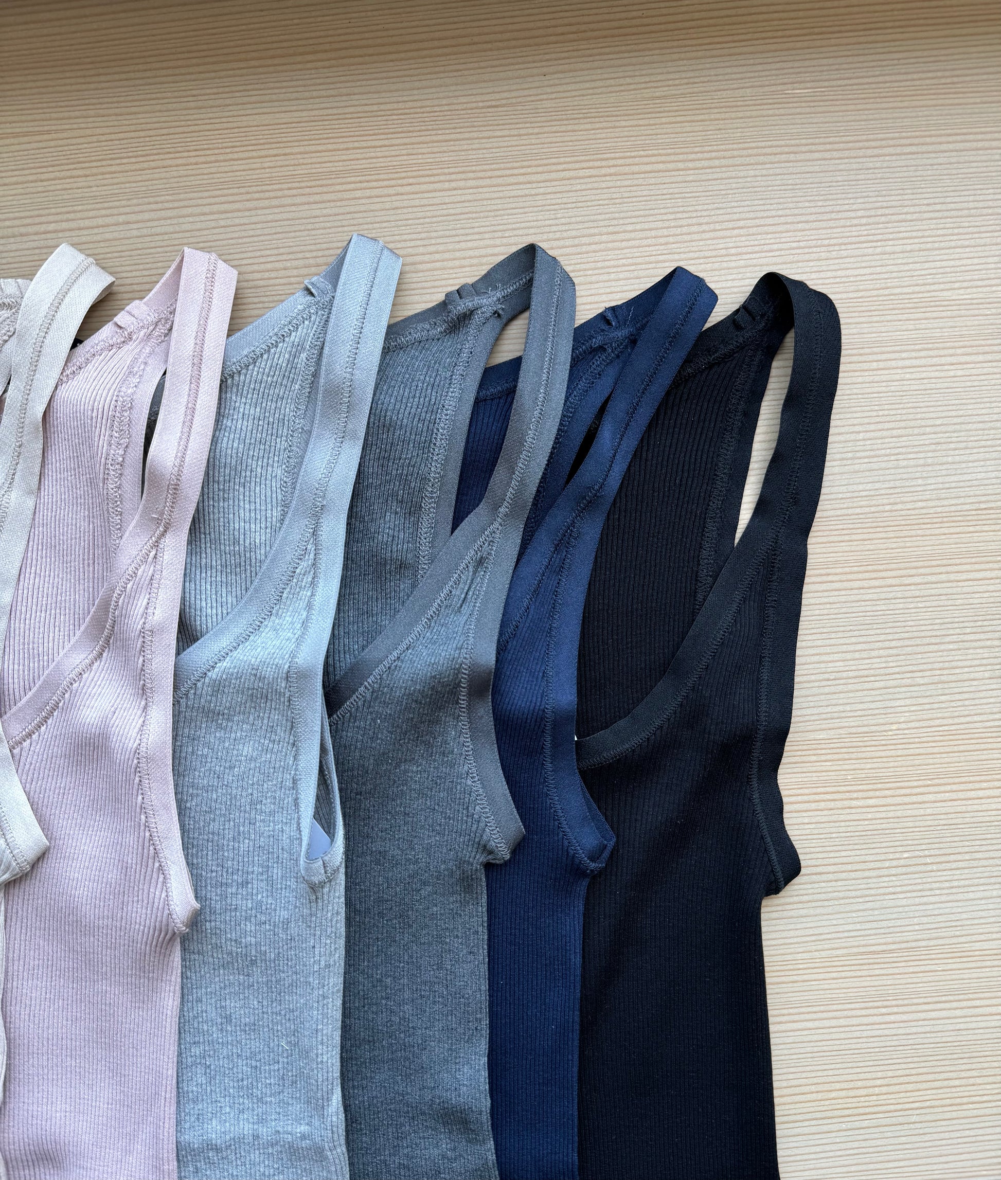5182 SILK TOP　ROSEMUNDE タンクトップ　通販　取扱店