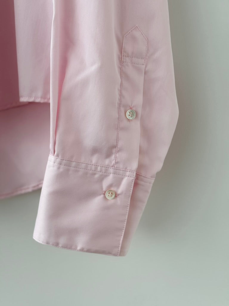 NEW REGULAR COLLAR SHIRTS