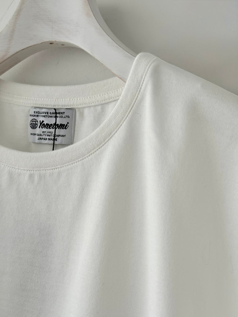 DRESS T-SHIRT