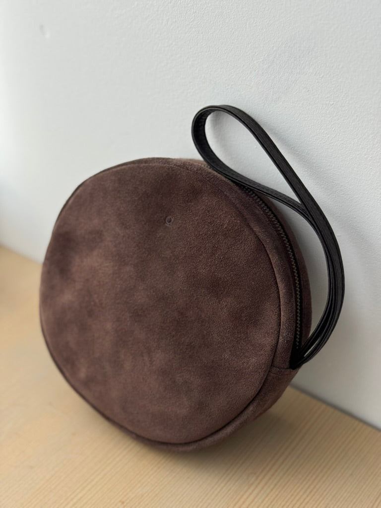 TAMBOURINE POUCH