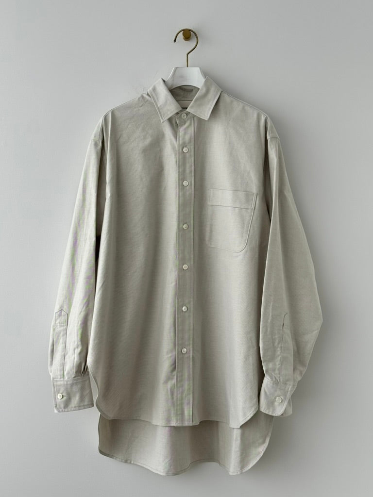 BIG SHIRT