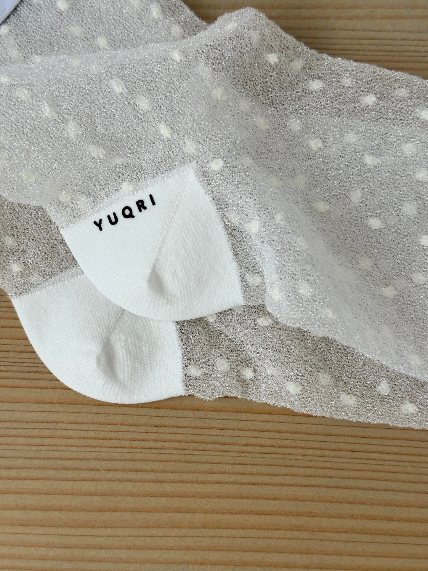DOT VEIL