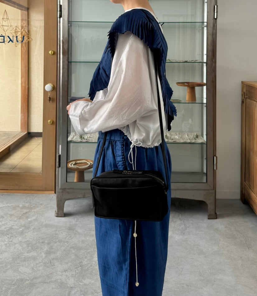 SHOULDER MINI　a (アー）　ショルダーバッグ　通販　取扱店 