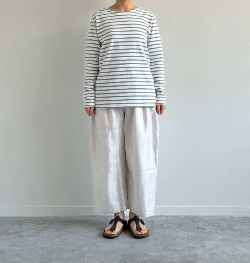 Héritage L/S (Femme)　Armor lux 　ボーダー　 通販　取扱店